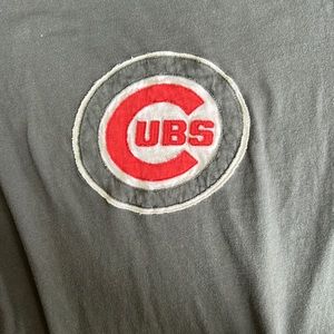 47 Brand cotton Cubs T shirt, s/m see measurements please